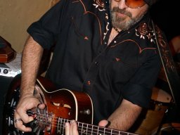 2025 &raquo; Bluestouch live (12.9.25)