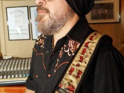 2025 &raquo; Bluestouch live (12.9.25)