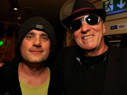 2025 &raquo; Kirk's Patrol live (26.9.25)