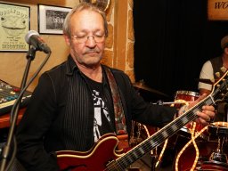 2025 &raquo; Kirk's Patrol live (26.9.25)