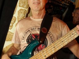 2025 &raquo; Kirk's Patrol live (26.9.25)