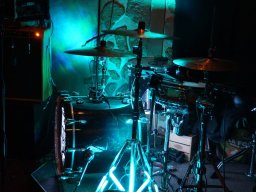 2025 &raquo; Don P & the Blue Jags (24.10.25)