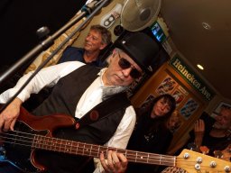 2025 &raquo; Don P & the Blue Jags (24.10.25)