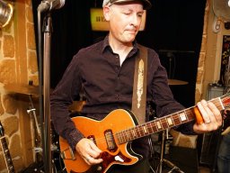 2025 &raquo; Rambling Ponies live (31.10.25)