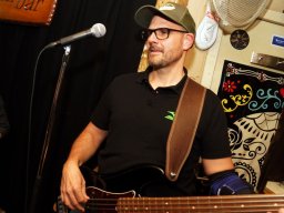 2025 &raquo; Groovepack live (7.11.25)