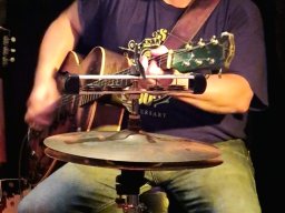 2024 &raquo; Olivier-Mas-OneManSwampBoogie-261024