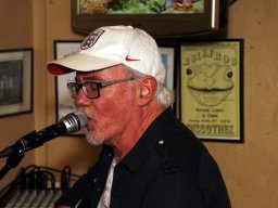 2023 &raquo; The Radio Kings Live am HonkyTonk 03.11.2023