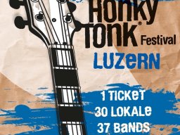 2023 &raquo; The Radio Kings Live am HonkyTonk 03.11.2023