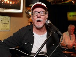 2023 &raquo; The Radio Kings Live am HonkyTonk 03.11.2023